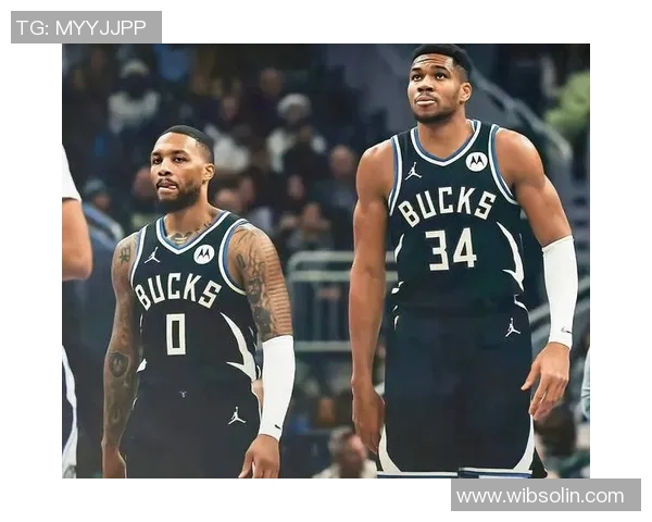 字母哥拒绝提前续约将目光锁定雄鹿能否夺冠之路